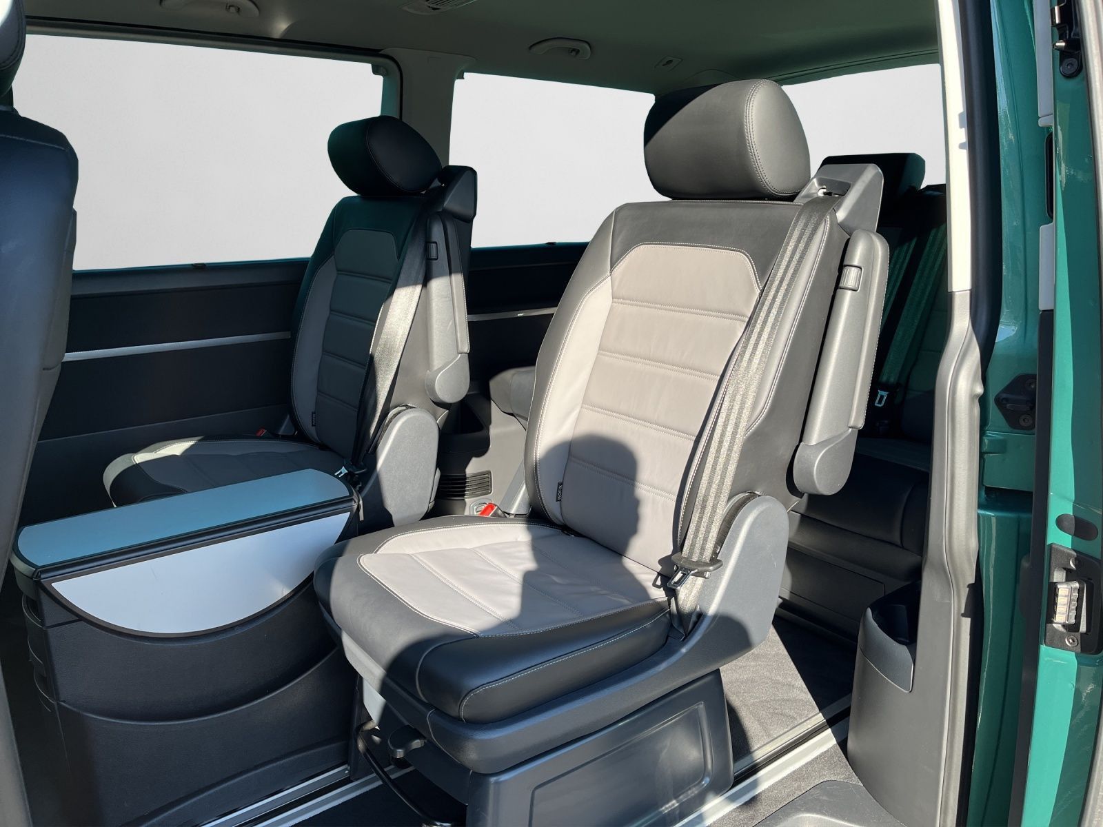 Volkswagen T6 Multivan - Bild 13