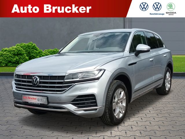 Volkswagen Touareg Atmosphere 4Motion 3.0 V6 TSI+Verkehrsze