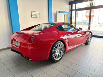 صورة 6 لـ 2007 Ferrari 599 GTB