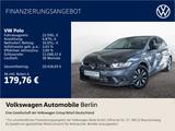 Volkswagen Polo 1.0 TSI Goal AHK Kamera LED Navi Sitzhzg. - Volkswagen Polo Jahreswagen