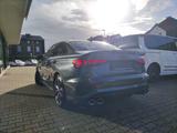 Audi S3 Limousine 2.0 TFSI quattro Leder,Pano,Kam,B&O - Audi S3 in Mönchengladbach