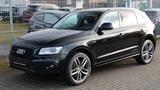 Audi Q5 3.0 TDI  quattro S LINE+NAVI+MMI+B&O+PANO - Audi Q5: Mmi