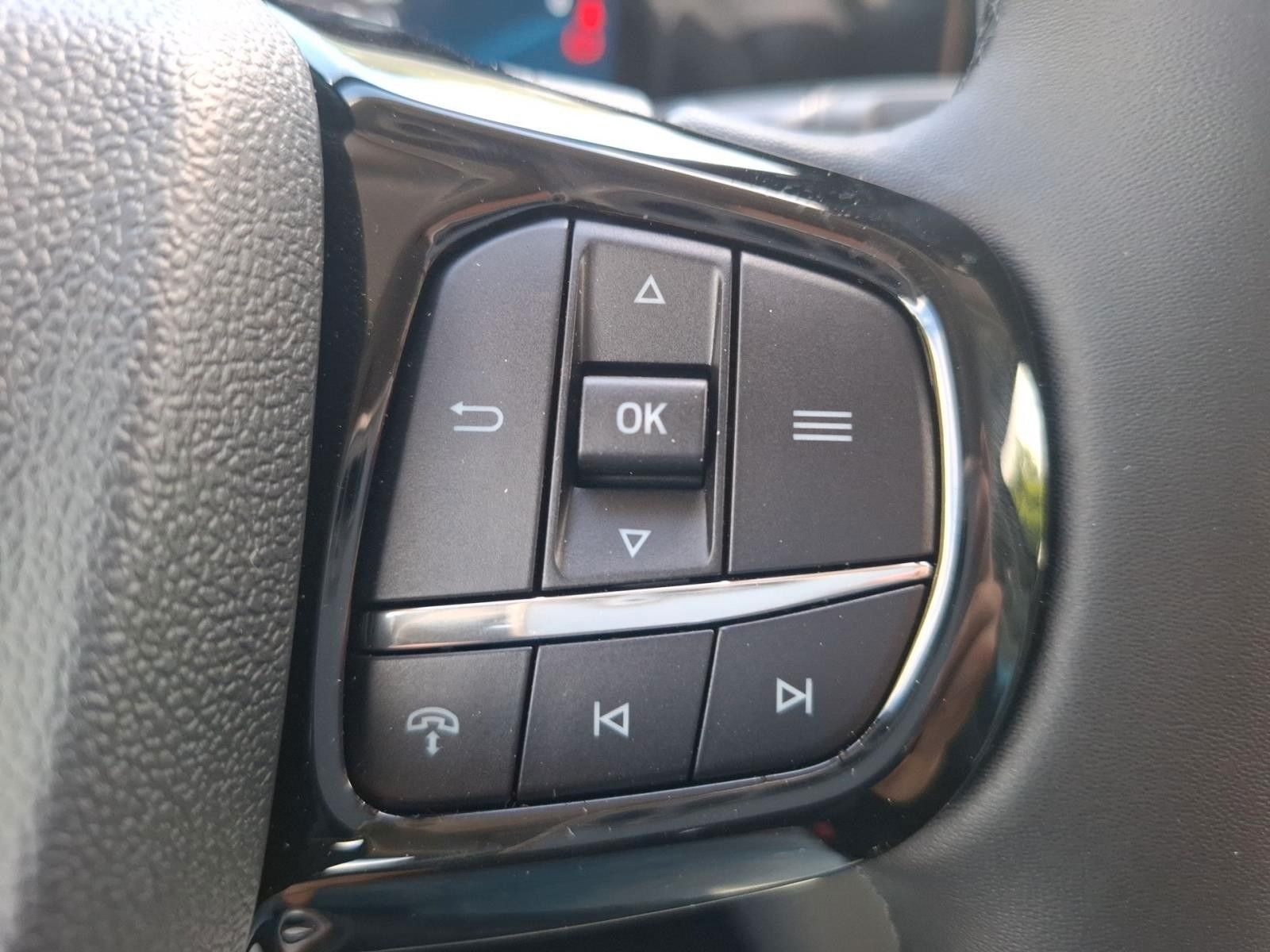Ford Tourneo Custom - Bild 20