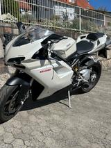 Ducati 848 - Offers matching your search criteria