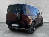 Land Rover Defender 110 D300 SEDONA EDITION AHZV+HUD+PANO - Land Rover Defender in Chemnitz