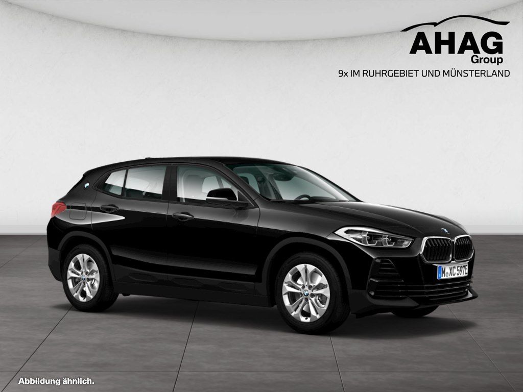BMW X2 - Bild 9