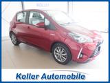 Toyota Yaris 1.5 Dual Hybrid Comfort - Toyota Yaris