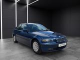 BMW 316ti Compact - BMW 316: 316ti