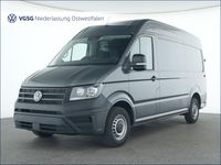 Volkswagen Crafter - Vorschau Bild 4
