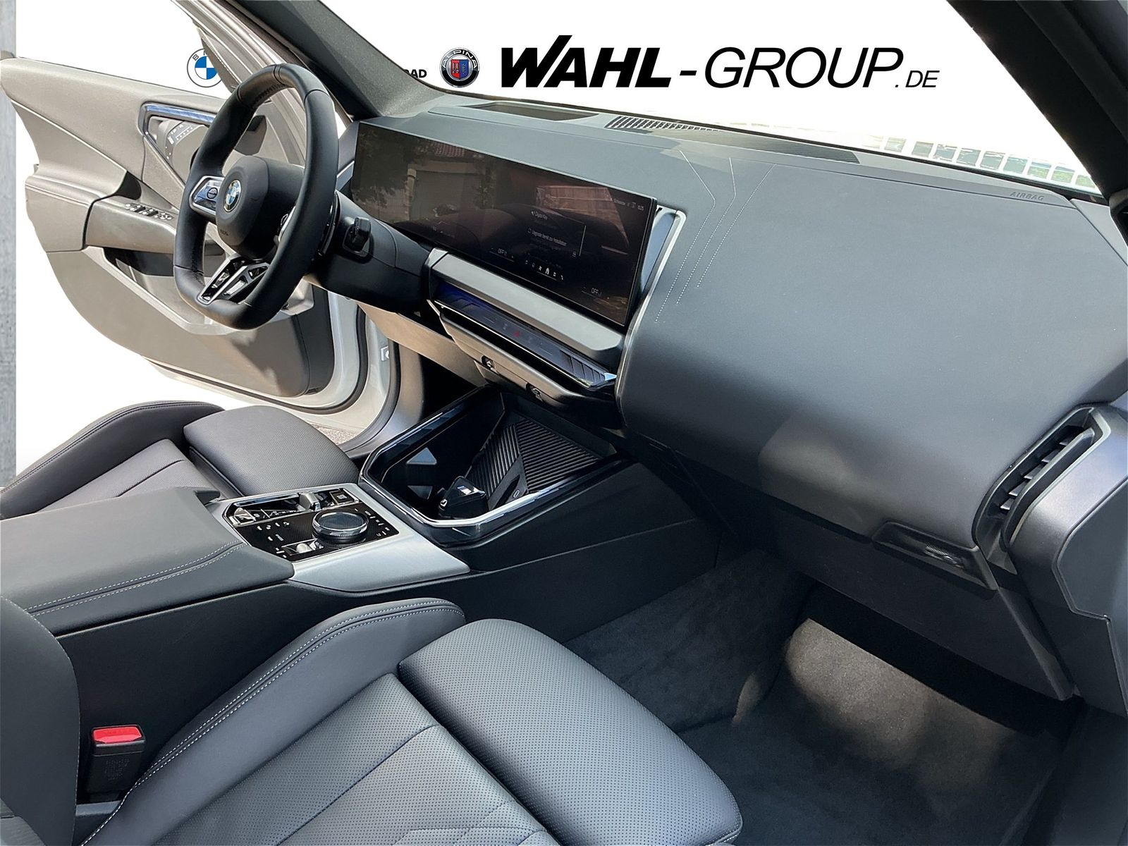 BMW X3 - Bild 14