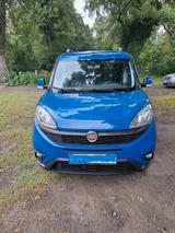Fiat Doblo 1.4 T-Jet 16V EASY EASY - Fiat Doblo Easy