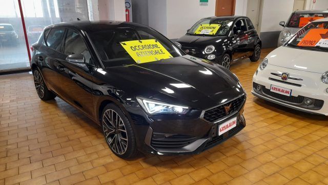 Cupra CUPRA Leon 1.4 e-HYBRID 245 CV DSG 19" PLUG IN