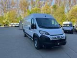 Fiat Ducato E-Ducato 35 L3H2 110kWH CarPlay RüKa LED - Fiat Elektro Kastenwagen