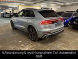 Audi SQ8 4.0 TDI quattro HD-Matrix,Allradlnk.,HUD,22" - Audi SQ8 aus 2019