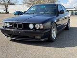 BMW E34 M5 inkl. Ersatzmotor + vielen Ersatzteilen