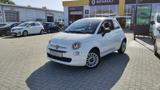 Fiat 500 Summer Edition Klima ZV+FB Bluetooth - Fiat 500: Edition