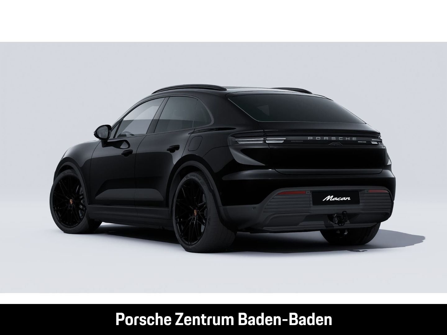 Porsche Macan - Bild 3