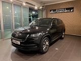 Skoda Kodiaq Clever 4x4 *VIRTUAL/Fahrassistenz-Paket* - Skoda Kodiaq in Augsburg