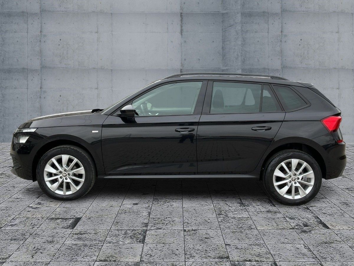 Skoda Kamiq - Bild 4