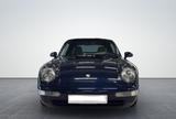 Porsche 993 Carrera Cabrio Tip - deutsches Fzg. - Porsche 993 von privat