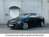 Mercedes-Benz A 180 Limousine*LED-Scheinwerfer*Navi* MBUX * - gebrauchte Mercedes-Benz A 180 aus dem Jahr 2021