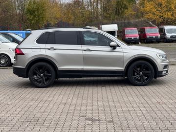 Volkswagen Tiguan - 6