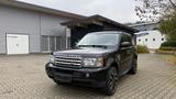 Land Rover Range Rover Sport V8 TD HSE - SUV bis 5.000 Euro