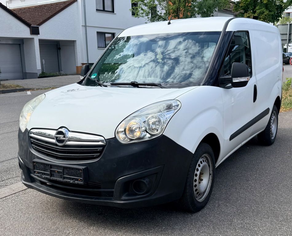 Image of Opel Combo