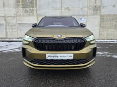 SKODA Kodiaq 4x4 193PS Diesel LED AHK 7Sitze