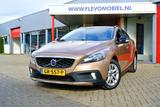 Volvo V40 Cross Country 1.6 D2 Kinetic Navi|Airco|LMV - Volvo V40 Cross Country: Kinetic