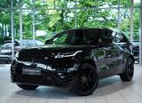 Land Rover Range Rover Velar R-Dynamic Black Pack*HUD *Pano - Land Rover Range Rover Velar aus 2021