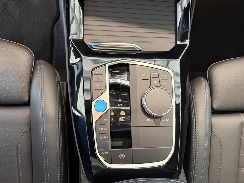 BMW IX3 - PANORAMA - 286 CV - CHÂSSIS ADAPTATIF