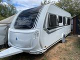Knaus Südwind 580 UE 60 Years ( Noch nie zugelassen!) - Knaus 580