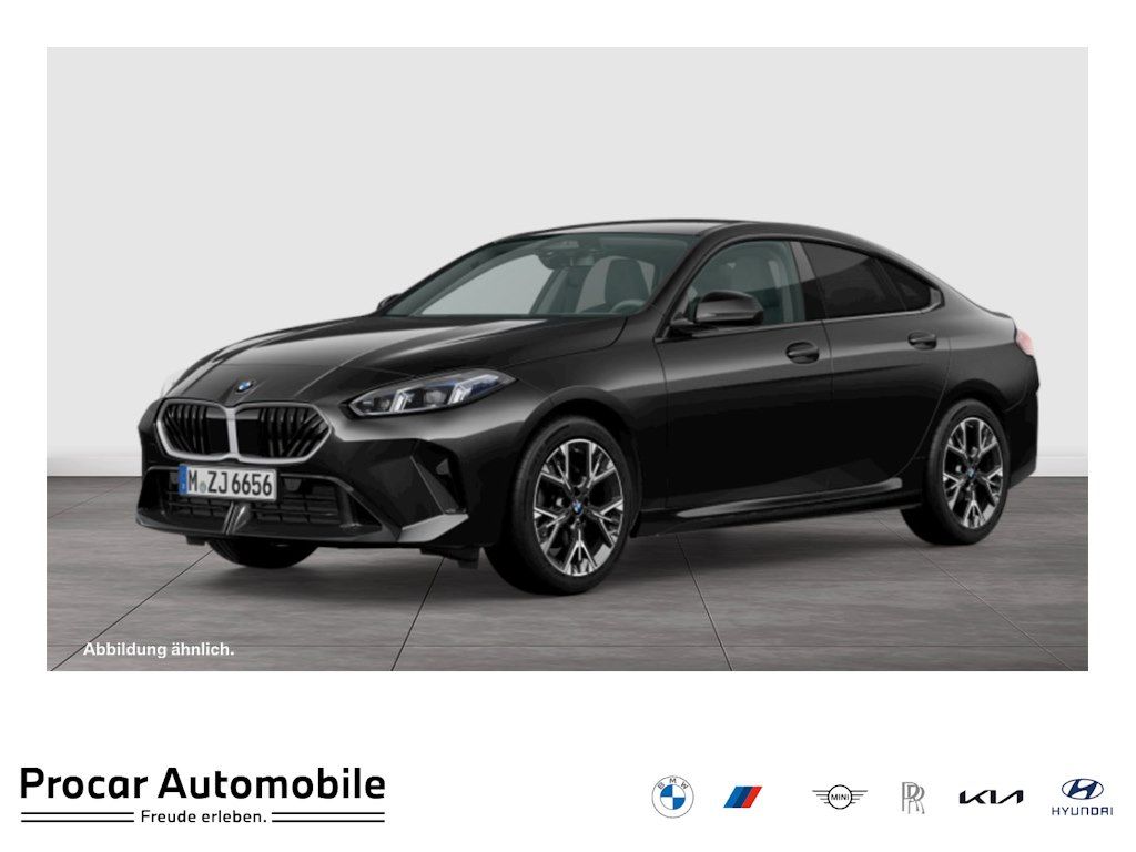 BMW 220 M Sport ACC AHK RFK NAVI LED Sound Syst. LM