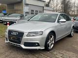 Audi A4 2.0 TFSI Multitronic S line Schiebedach - Audi: Multitronic