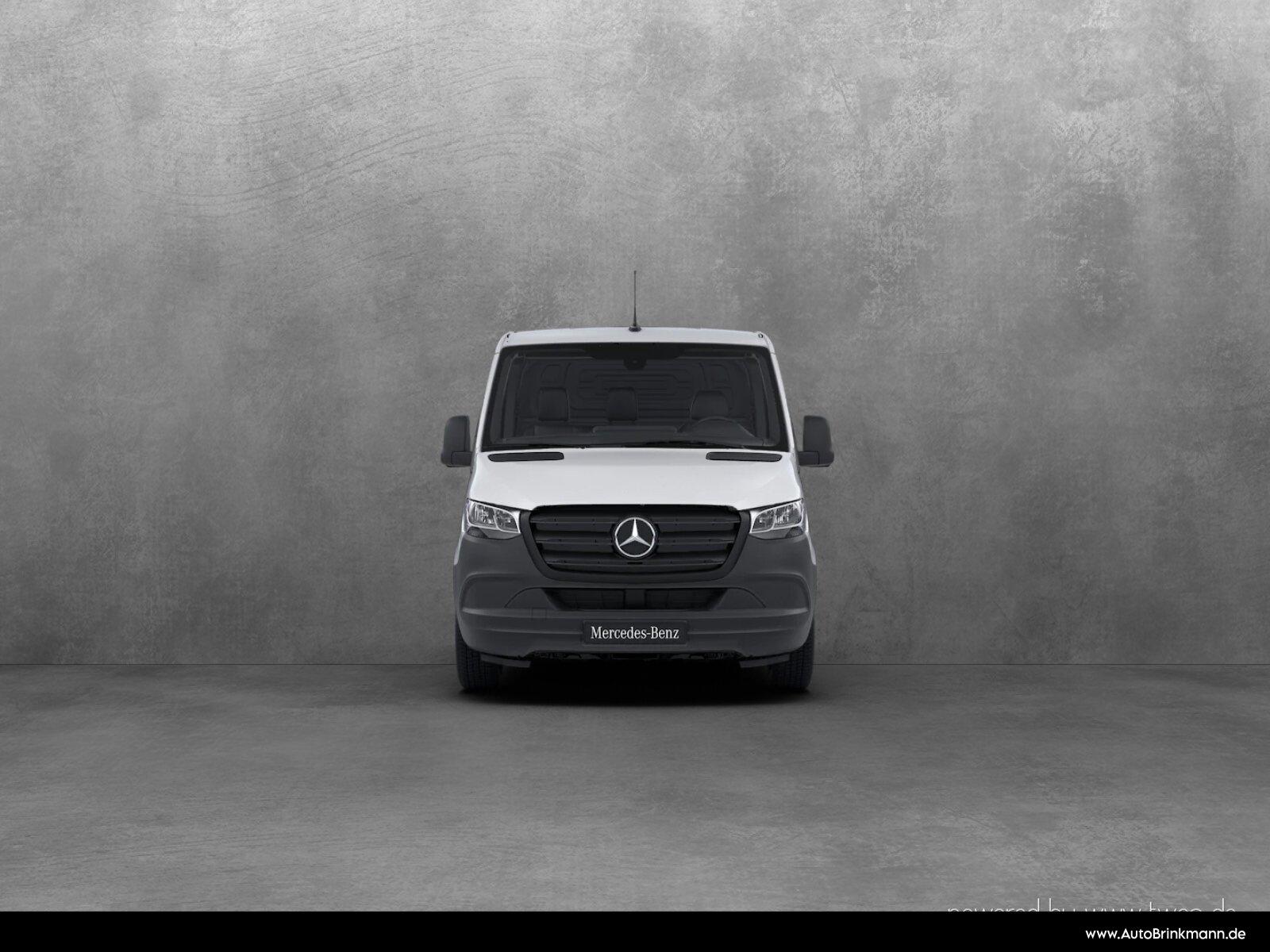 Mercedes-Benz Sprinter 311 CDI MBUX/Kamera