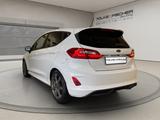 Ford Fiesta 1.0 EcoBoost ST-Line Kam. Navi Sportp. LM - Ford Fiesta: Sport