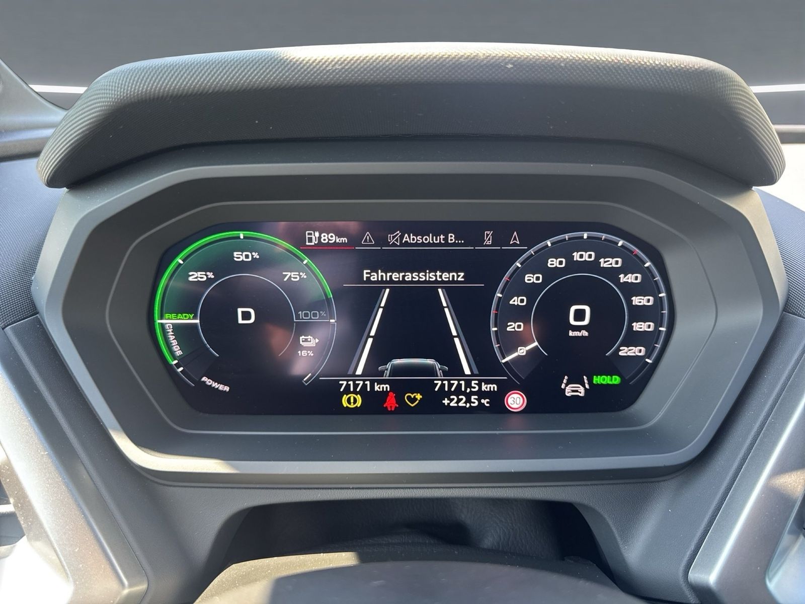 Audi Q4 e-tron - Bild 13