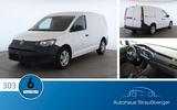 Volkswagen Caddy Cargo Maxi SHZ PDC Tempomat Klimaanl.