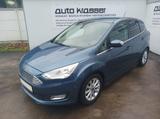 Ford C-Max Titanium EcoBoost 1.0 Start&Stop MT - Ford C-Max in Karlsruhe