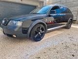 Audi A6 Allroad 2.5TDI quattro - - gebrauchte Audi A6 Allroad aus dem Jahr 2001