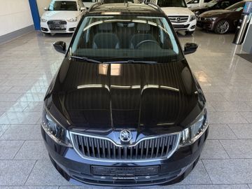 Skoda Fabia - 3