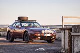 Porsche 944 II Safari VGB 1 0f 12 - Porsche 944 aus 1986