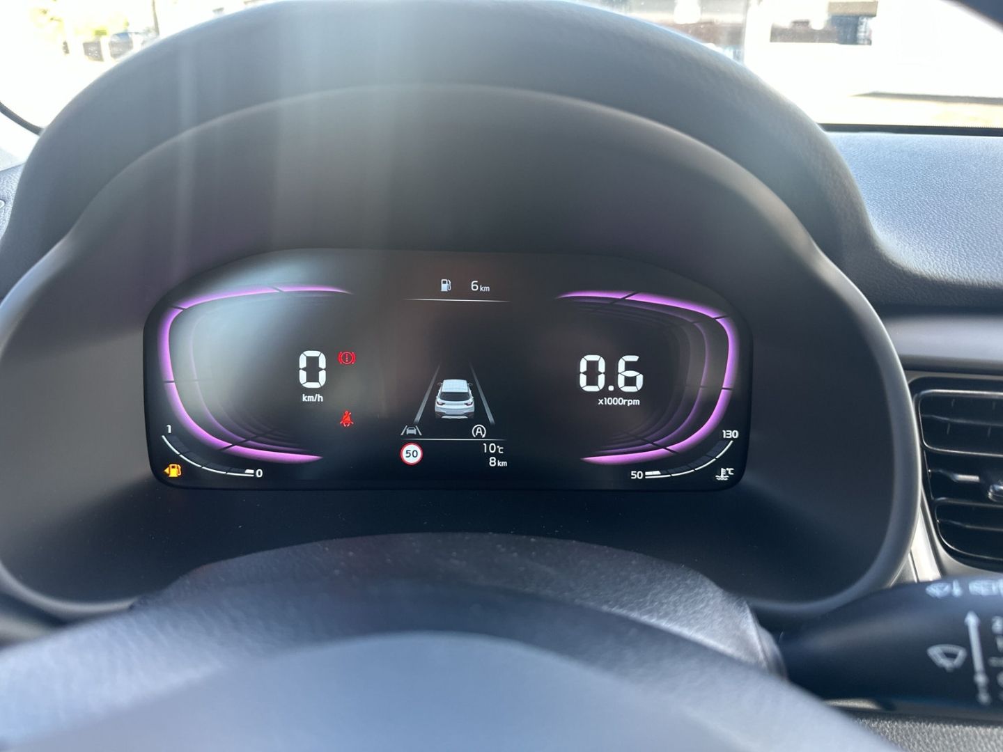 Fahrzeugabbildung Kia Stonic 1.2 Vision +Klima+Navi+Tempomat+Sitzheizu