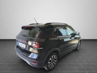 Volkswagen T-Cross - Vorschau Bild 3