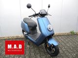 NIU NQi SPORT | 45 KMH | STANDARD  - NIU NQI SPORT