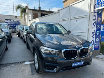 BMW X3 - 4