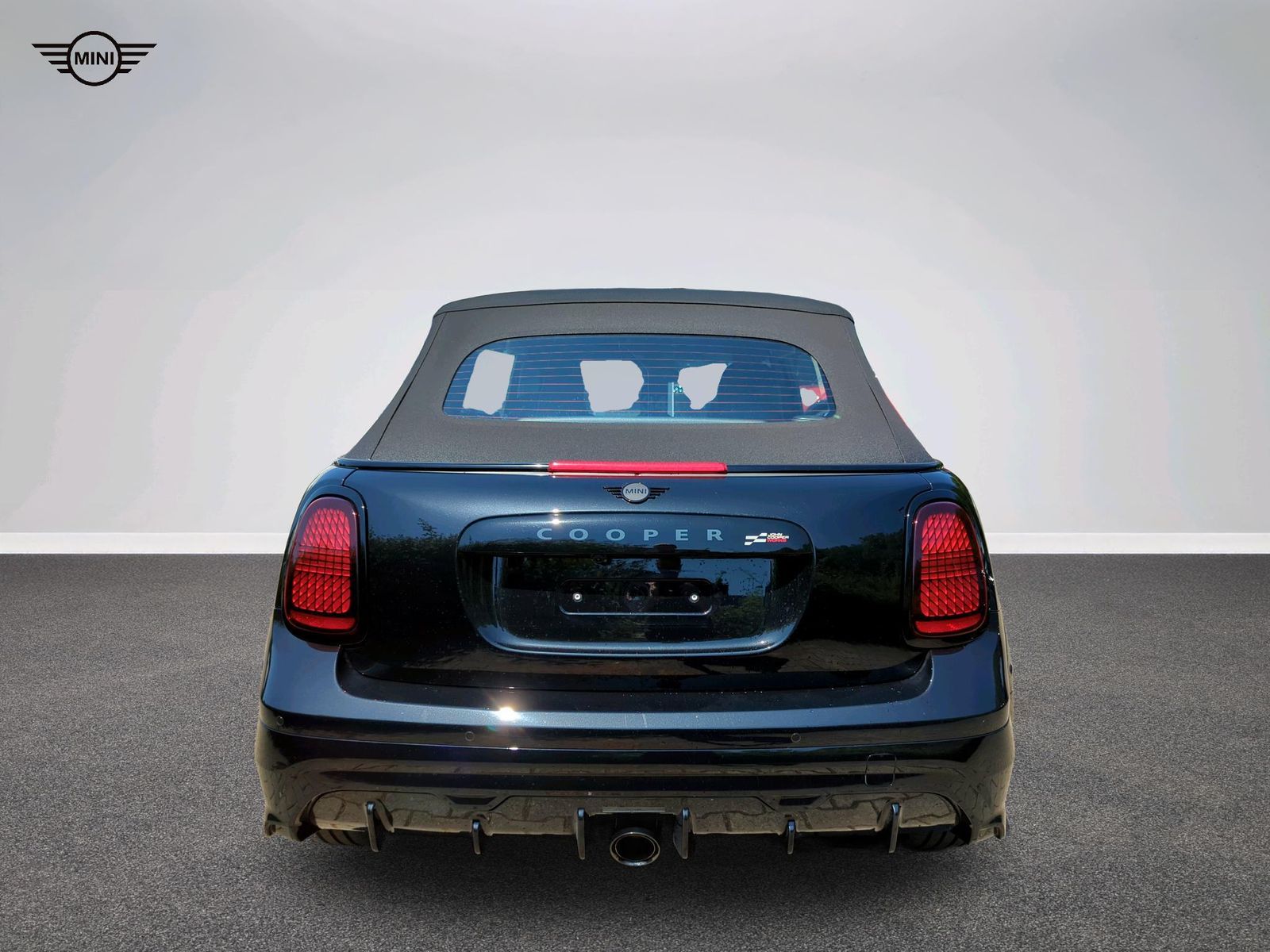 MINI John Cooper Works Cabrio - Bild 10