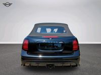 MINI John Cooper Works Cabrio - Vorschau Bild 10