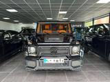 Mercedes-Benz G 65 BRABUS Widestar- Full Brabus options-H/K-TV - Mercedes-Benz G-Klasse: Brabus